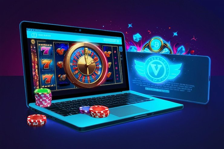 Tim sarangtoto yang berkomitmen pada keamanan dan transparansi platform