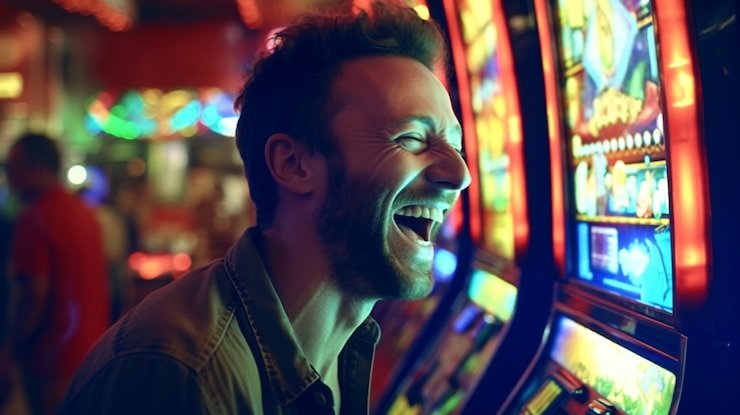 Speed Baccarat Game