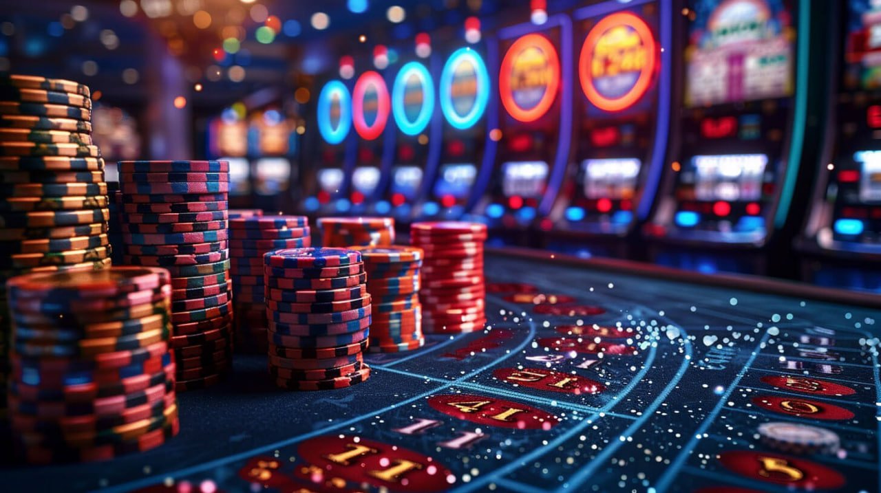 Dealer langsung Speed Baccarat di studio sarangtoto dengan multi-kamera profesional